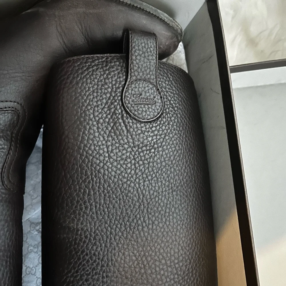 Gucci Rider Boots - Picture 7 of 9